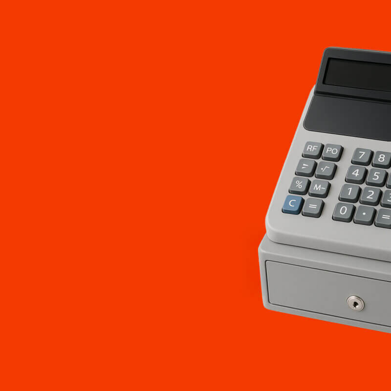 Your Own Finance Director